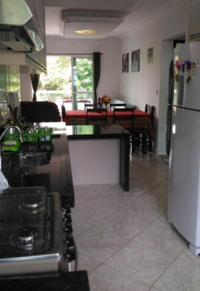 Apartamento Bay Conceicao